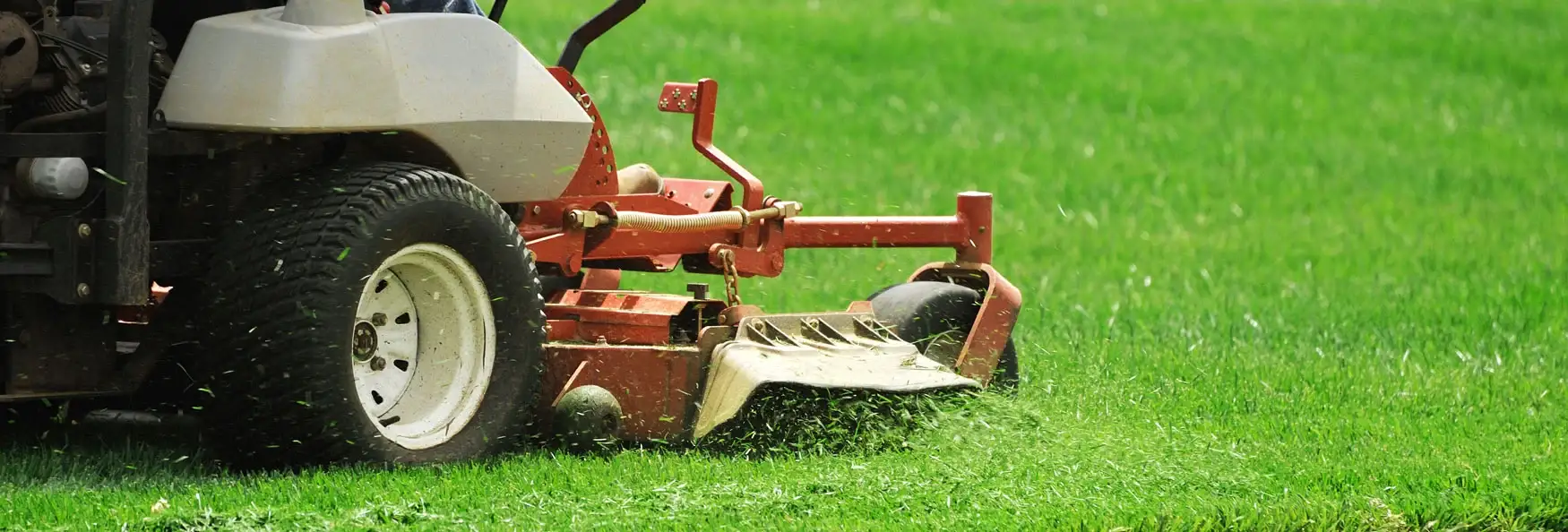 Lawn Mowing Service Columbus Ohio